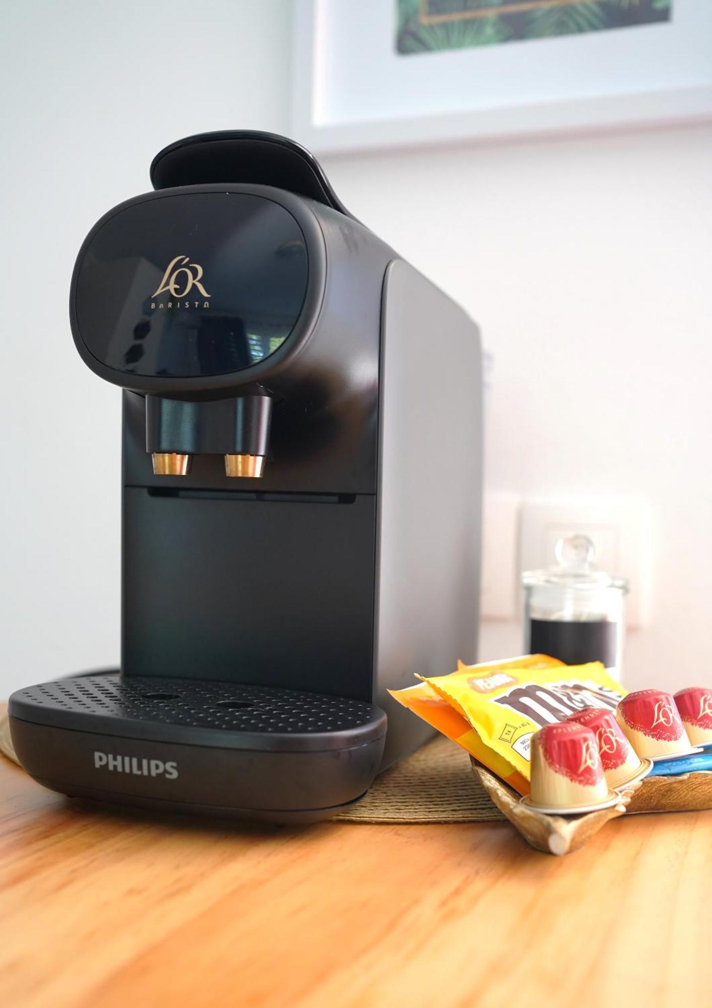 Studio Hibis Blue كايان المظهر الخارجي الصورة